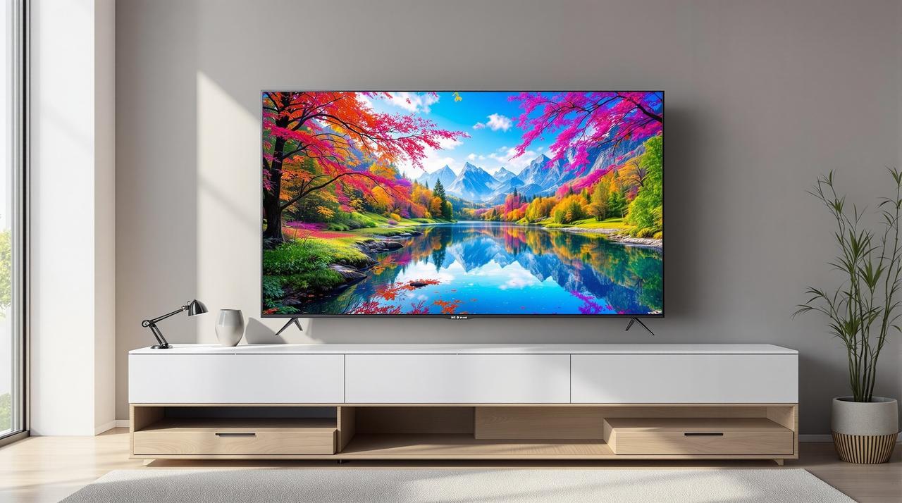小蓝视频推出4K HDR专区,画质升级带来全新观影体验